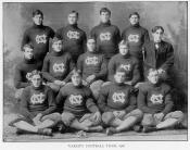 1906 Football Team